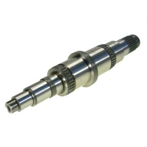 EJE ACANALADO G330/12