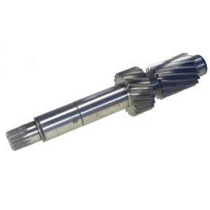 EJE CUADRUPLE G280/16 AXOR 2036