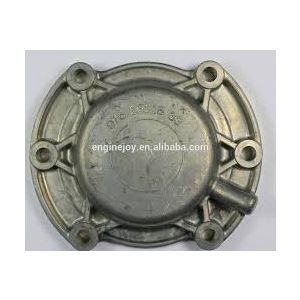 TAPA ALUMINIO CAJA GO210-6