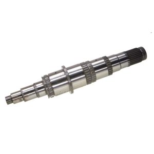 EJE ACANALADO G221/240