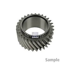 ENGRANAJE 4 24 D GO240/8