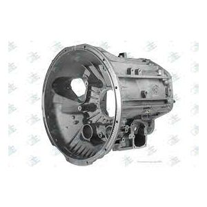 CARCAZA CAJA DELANTERA G330/12