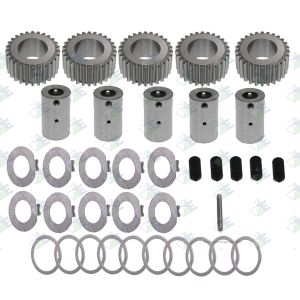 KIT ENGRANAJE GP G 230-12