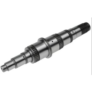 EJE ACANALADO G280/16