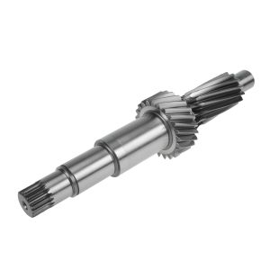 EJE CUADRUPLE GO240/8