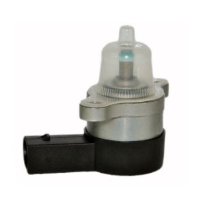 VALVULA RAMPA COMON RAIL TRAS OM 611