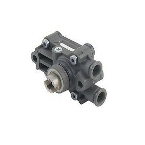 BOMBA BAJA PRESION OM 611