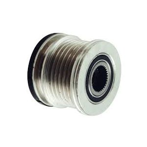 POLEA ALTERNADOR OM 611