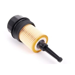 TAPA FILTRO ACEITE OM 611