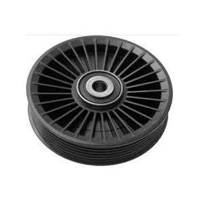 POLEA ESTIRA CORREA ACANALADA GRANDE