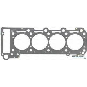 JUNTA TAPA CILINDRO OM 611