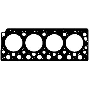 JUNTA TAPA CILINDRO OM 924