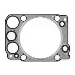 JUNTA TAPA CILINDRO OM 501 ACTROS 2041