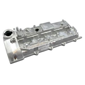 TAPA VALVULA OM 611 ALUMINIO