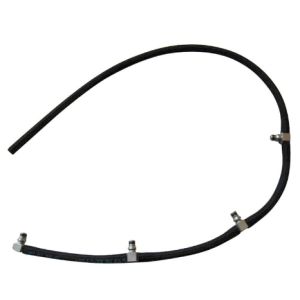 CA�ERIA RETORNO GAS OIL OM 611