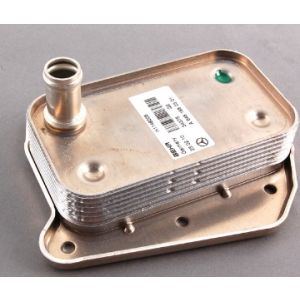 RADIADOR ACEITE OM 611