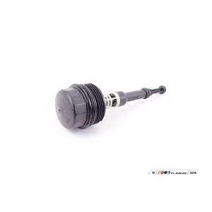 TAPA FILTRO ACEITE OM 651 SPRINTER 415-515