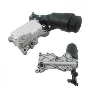 ENFRIADOR ACEITE CON FILTRO OM 651 SP 3515