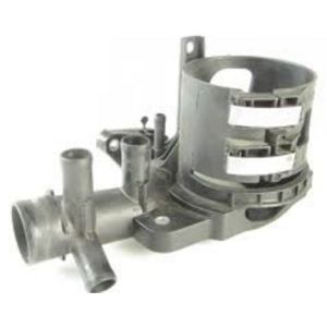 TUBULADORA SALIDA AGUA FILTRO GAS OIL SP 515