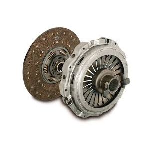 KIT EMBRAGUE 430 MM 18 EST AXOR 1933 2035 2040