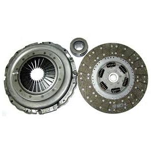 KIT EMBRAGUE 395 MM 18 EST OM 904-906