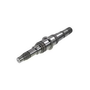 EJE ACANALADO G 55/6 814