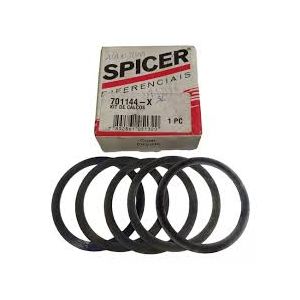 KIT ARANDELAS AJUSTE DANA 267