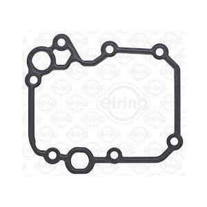 JUNTA REFRIGERADOR ACEITE MAN D0834 0836