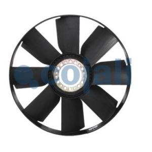 PALETA VENTILADOR OF 1722 CARGO 1722 ELEC VW 18310
