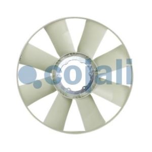 HELICE VENTILADOR AXOR ACTROS