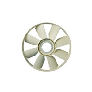HELICE VENTILADOR AXOR 1933 OM 926