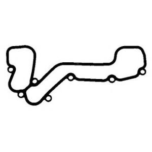 JUNTA RADIADOR ACEITE OM 906