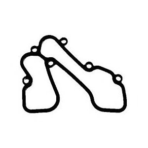 JUNTA RADIADOR ACEITE OM 904