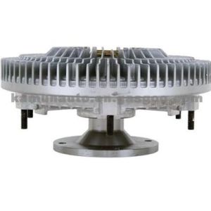 VISCOSO VENTILADOR IVECO STRALIS