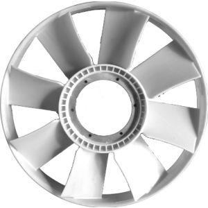 HELICE VENTILADOR IVECO 170E25