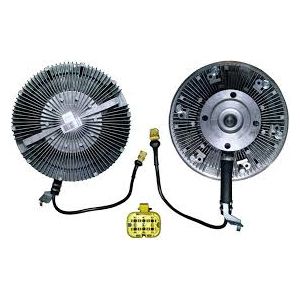 VISCOSO VENTILADOR VW 19360-19420 CONSTELLATION