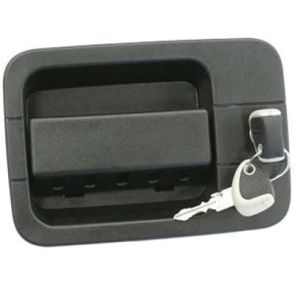 MANIJA EXTERIOR PUERTA EUROCARGO IZQ