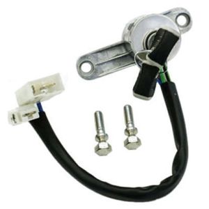 CERRADURA DIRECCION IVECO