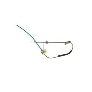 MAQUINA LEVANTA VIDRIO IVECO IZQ