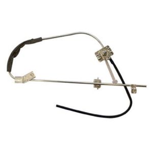 MAQUINA LEVANTA VIDRIO DERECHA IVECO