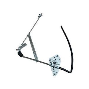 MAQUINA LEVANTA CRISTAL ELE SIN MOTOR IVECO TECTOR