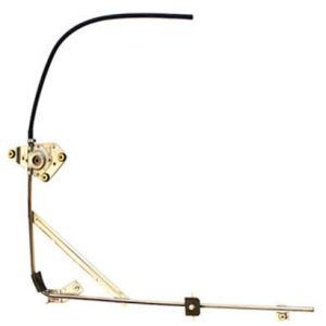 MAQUINA LEVANTA CRISTAL ELEC SIN MOTOR TECTOR