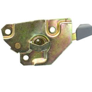 CIERRE CAPOT INFERIOR IZQ IVECO