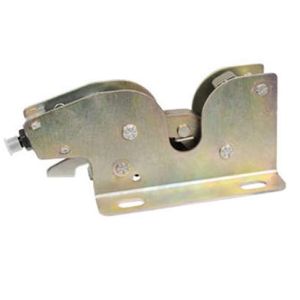 CIERRE CABINA BASCULANTE IVECO TODOS