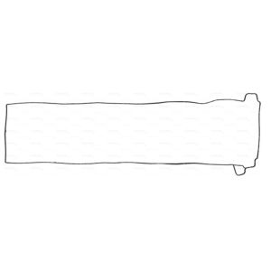 JUNTA TAPA VALVULA OM 471 AROCS