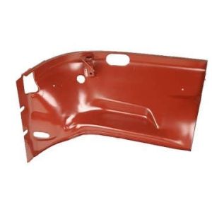 BUCHE INTERIOR DER 1114-1517