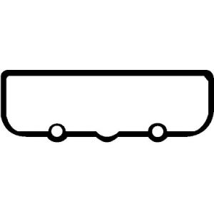 JUNTA TAPA VALVULA OM 364