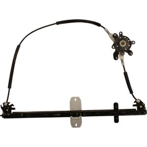 MAQUINA LEVANTA CRISTAL TECTOR CURSOR ELEC S MOTOR