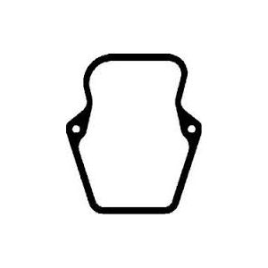 JUNTA TAPA VALVULA OM 457 AMIANTO