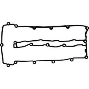 JUNTA TAPA VALVULA OM 651